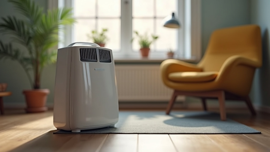 Top 7 Best Dehumidifier For Office
