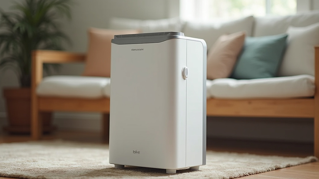 Top 7 Best Dehumidifier For Sinus Problems