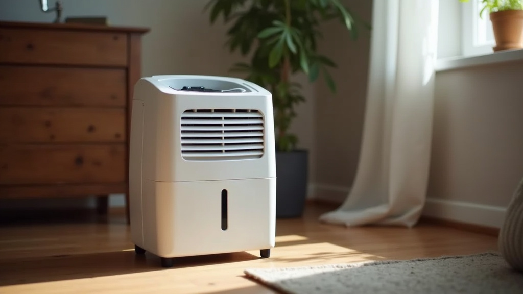 Top 7 Best Dehumidifier For Storage Unit