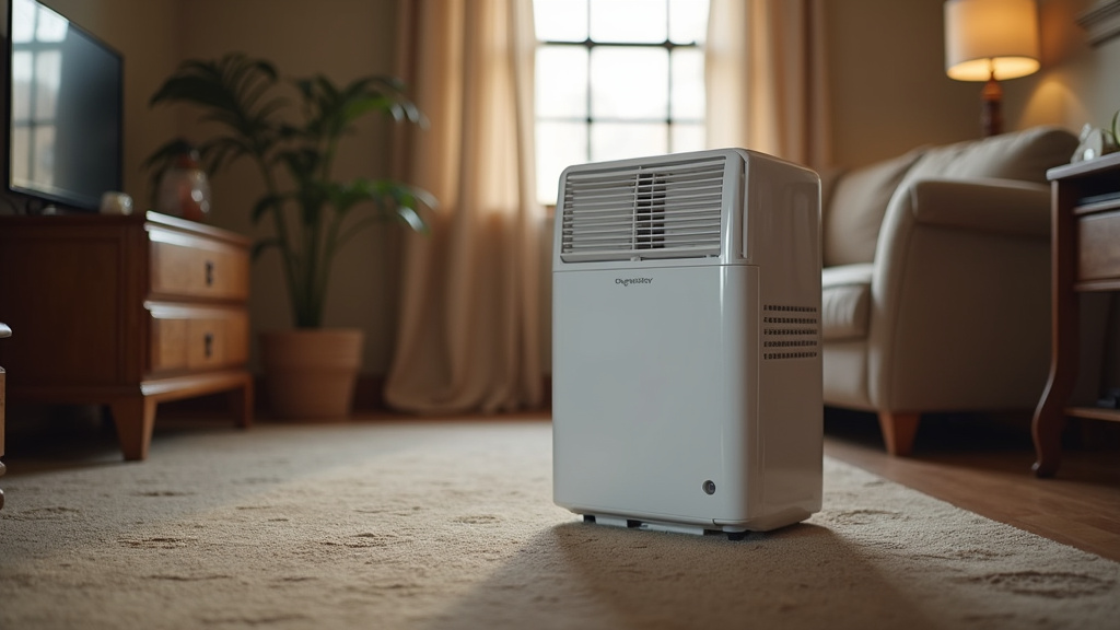 Top 7 Best Dehumidifier For Unfinished Basement