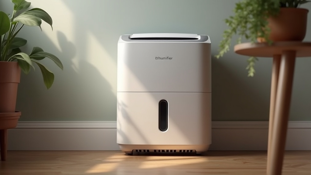 Top 7 Best Dehumidifier On Amazon