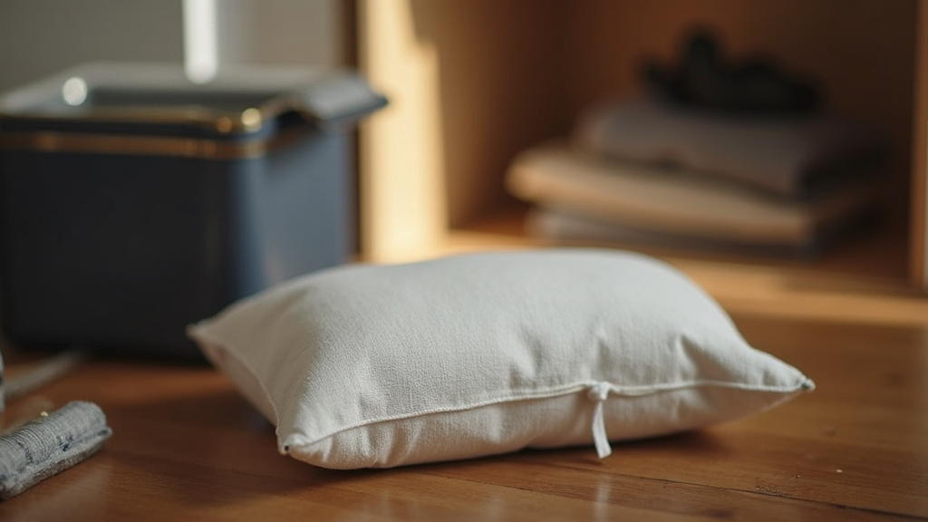 Top 7 Best Desiccant Dehumidifier Bags For Closet