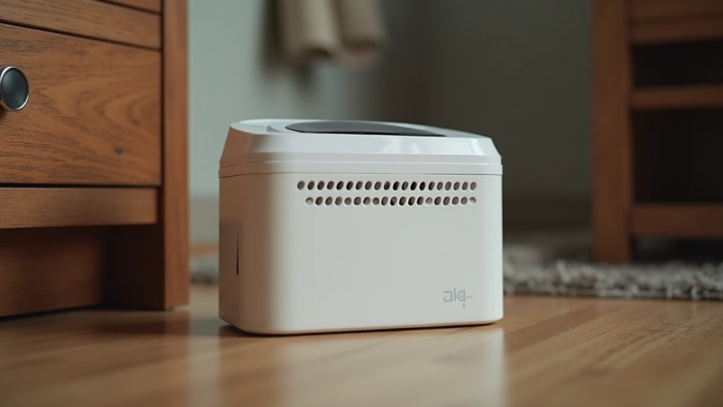 Top 7 Best Desiccant Dehumidifier For Closet