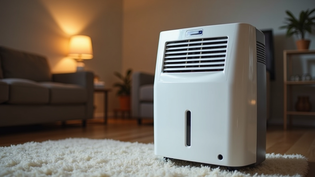 Top 7 Best Desiccant Dehumidifier For Cold Basement