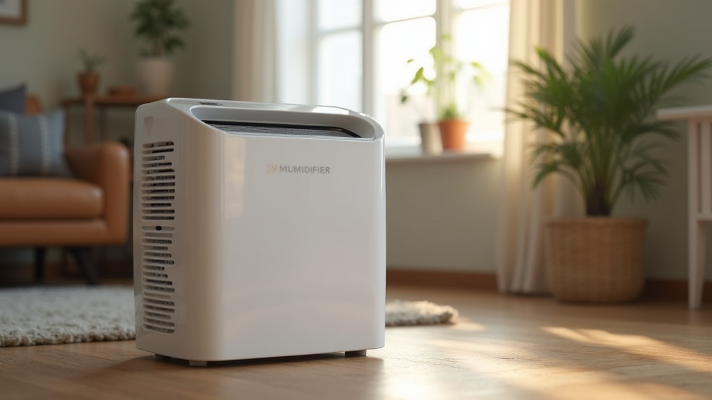 Top 7 Best Easy To Empty Dehumidifier