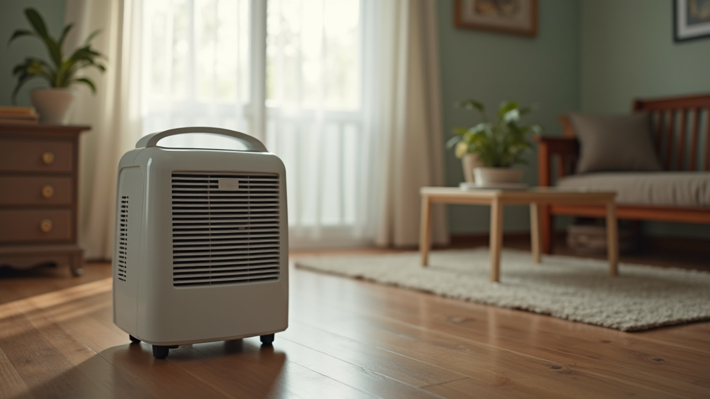 Top 7 Best High Capacity Dehumidifier