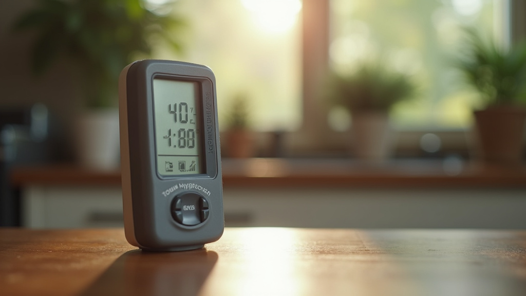 Top 7 Best Hygrometer For Monitoring Humidity