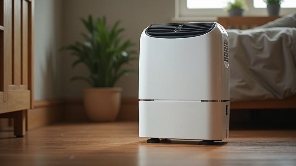 Top 7 Best Low Temperature Dehumidifier For Basement