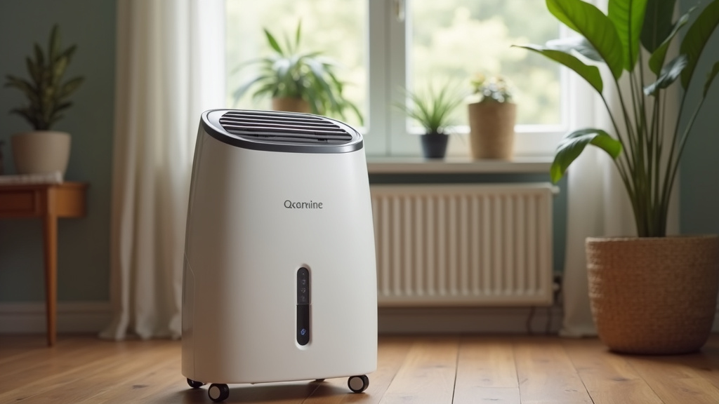 Top 7 Best Low Temperature Dehumidifier