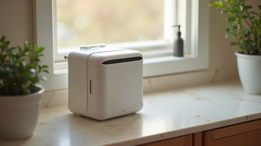 Top 7 Best Mini Dehumidifier For Bathroom