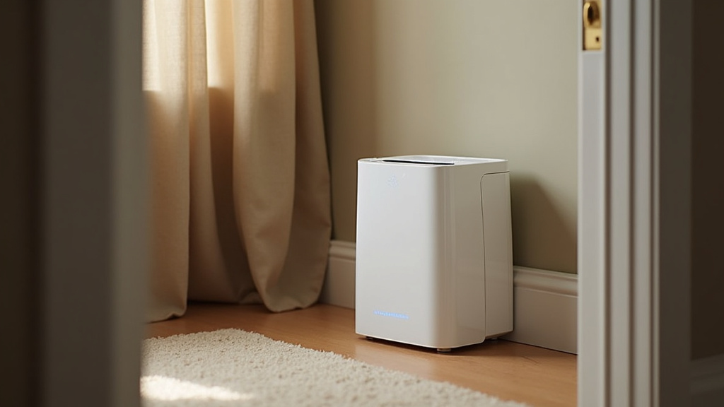 Top 7 Best Mini Dehumidifier For Closet