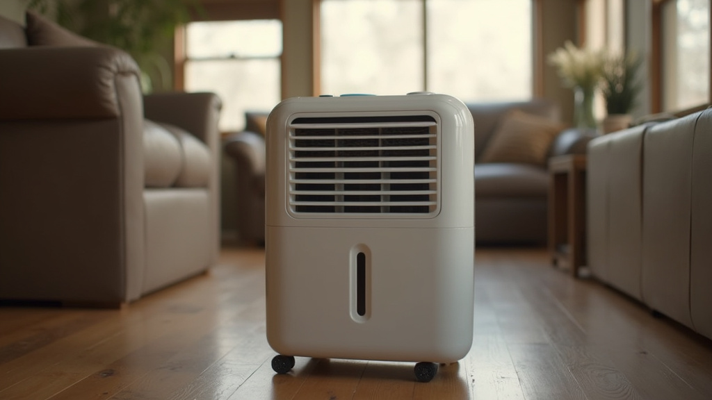 Top 7 Best Mini Dehumidifier For RV