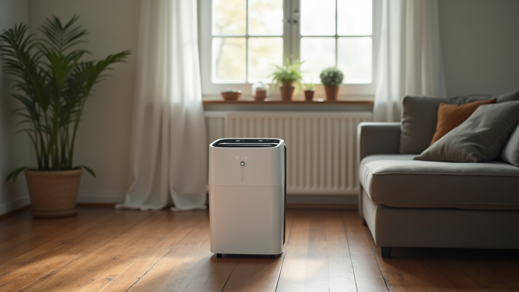 Top 7 Best Quiet Dehumidifier For Office