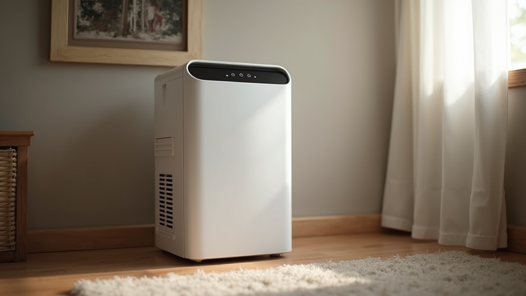 Top 7 Best Smart WiFi Dehumidifier