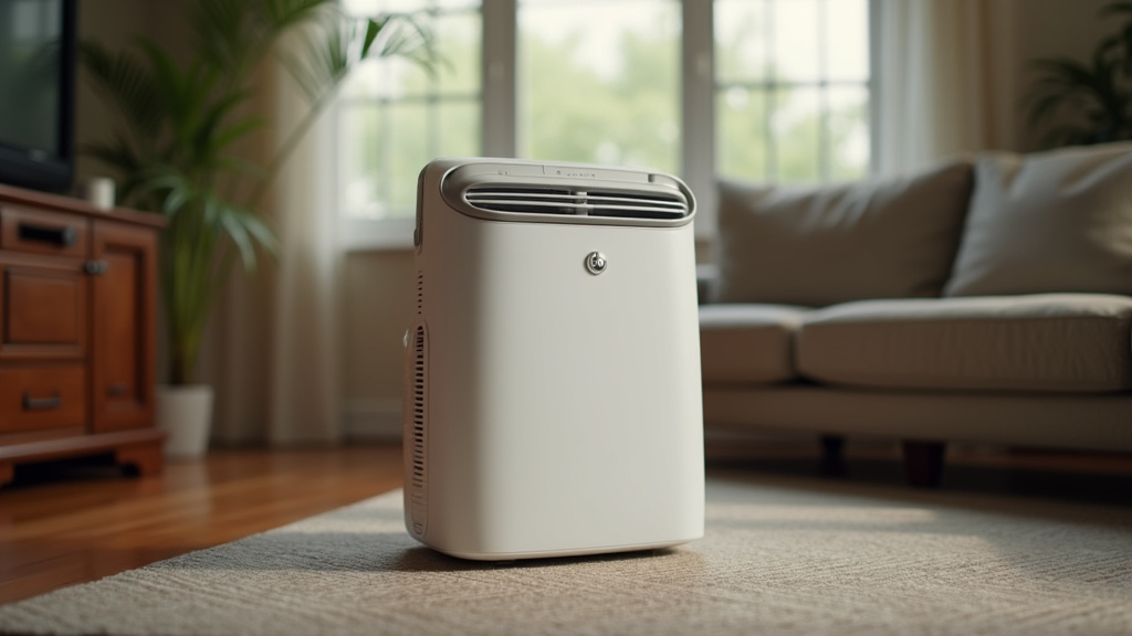 Top 7 Best Ultra Quiet Dehumidifier