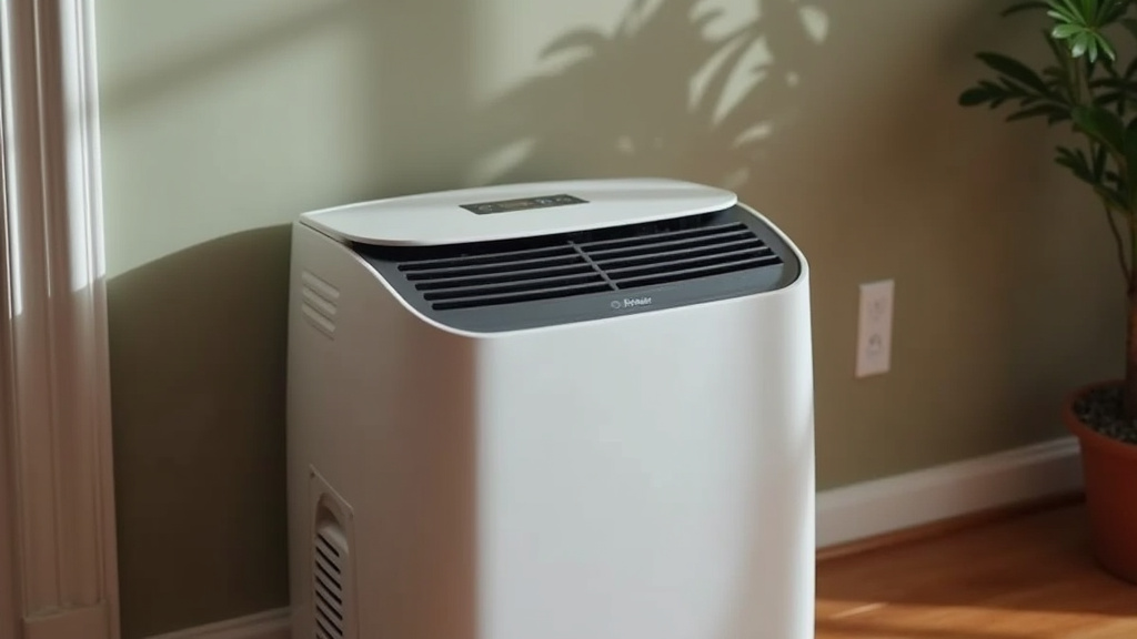 Top 7 Pint Dehumidifier For Basement