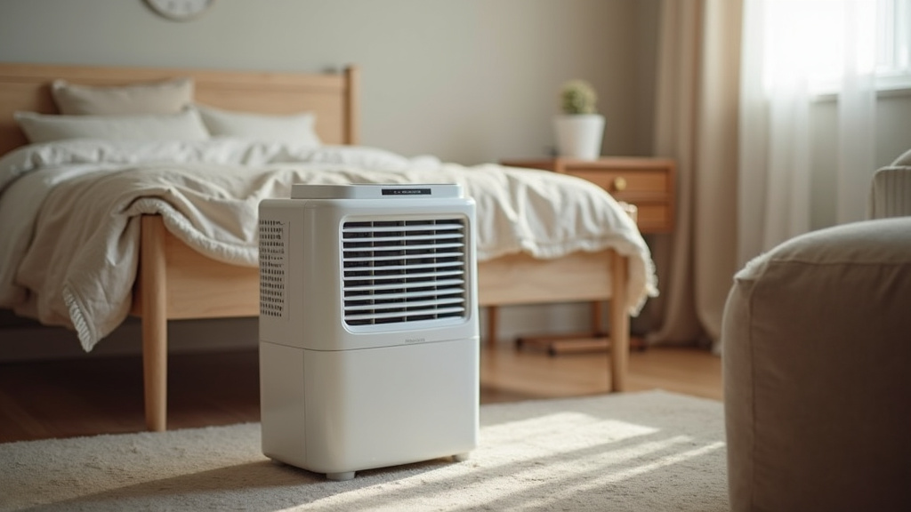 Top 7 Pint Dehumidifier For Bedroom