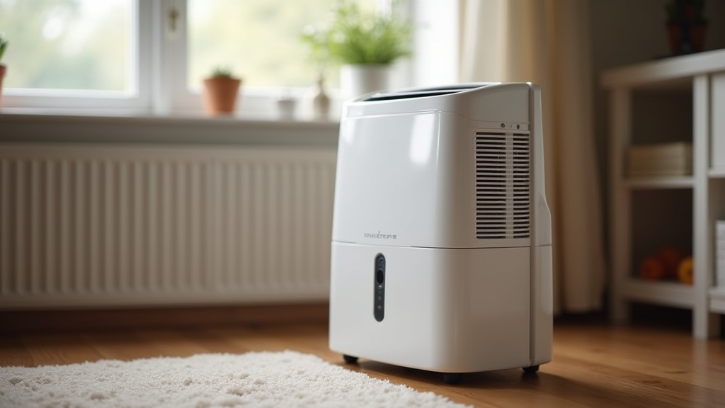 Top 7 Pint Dehumidifier For Bedroom