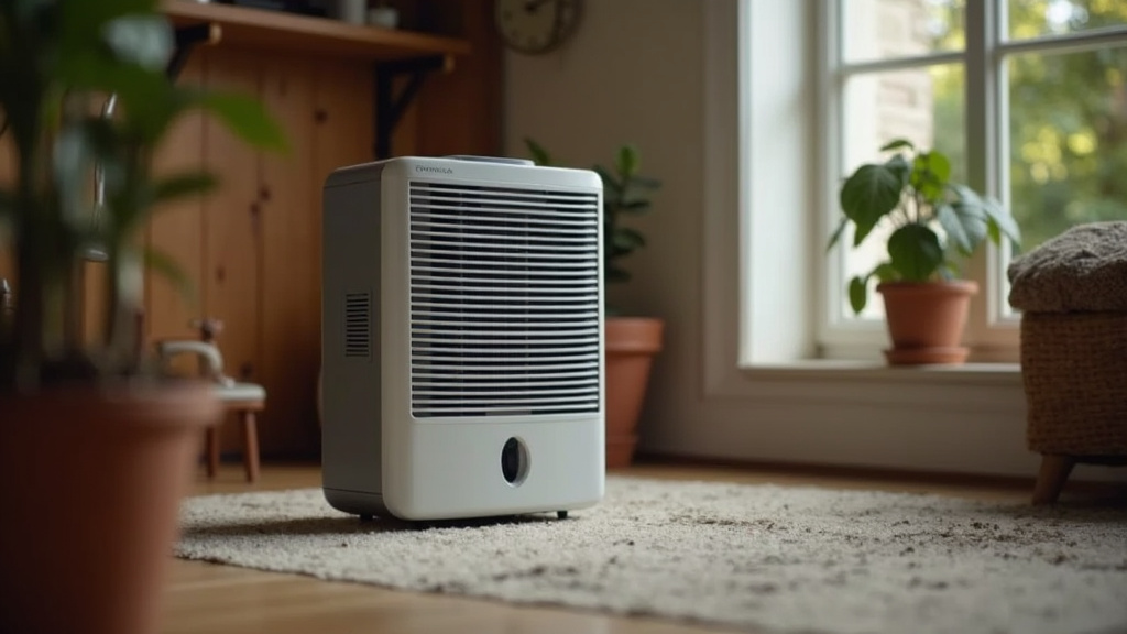Top 7 Pint Dehumidifier For Crawl Space