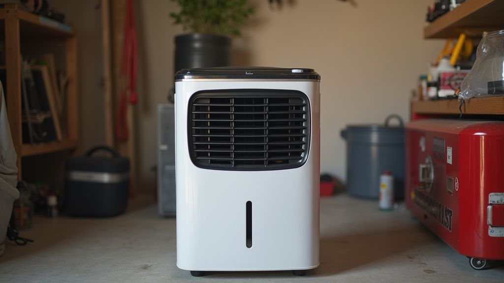 Top 7 Pint Dehumidifier For Garage