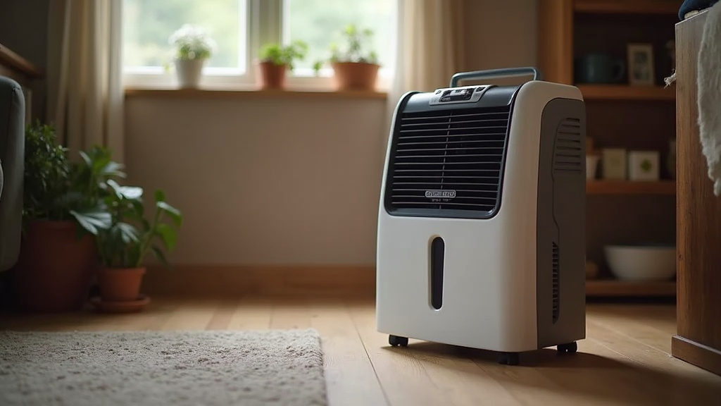 Top 7 Pint Dehumidifier For Large Basement