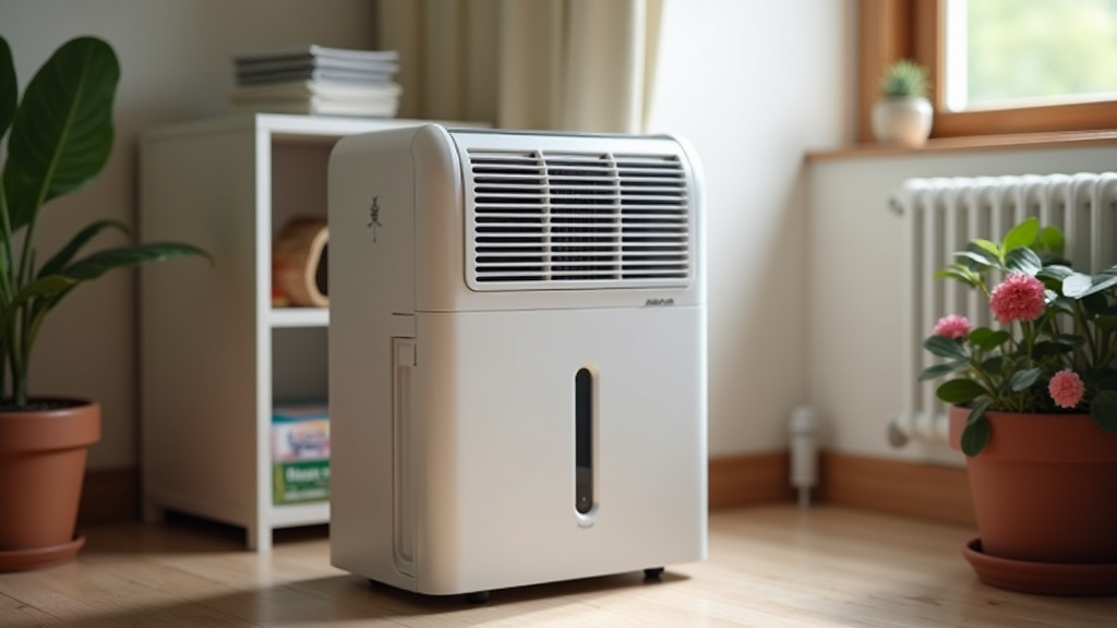 Top 7 Pint Dehumidifier For Whole House