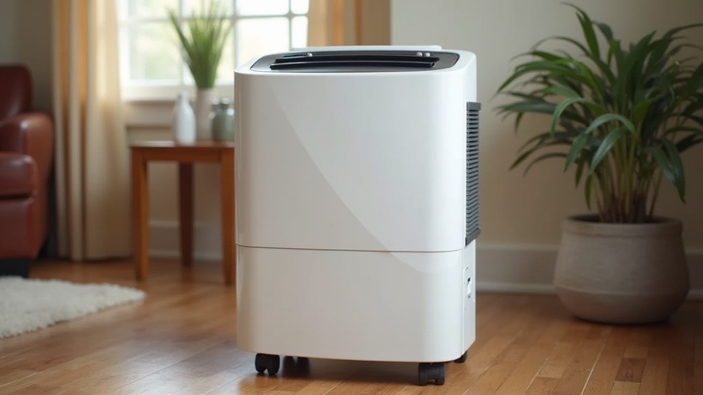 Top 7 Pint Dehumidifier