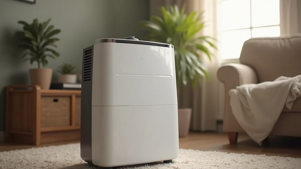 Top 7 Pint Dehumidifier