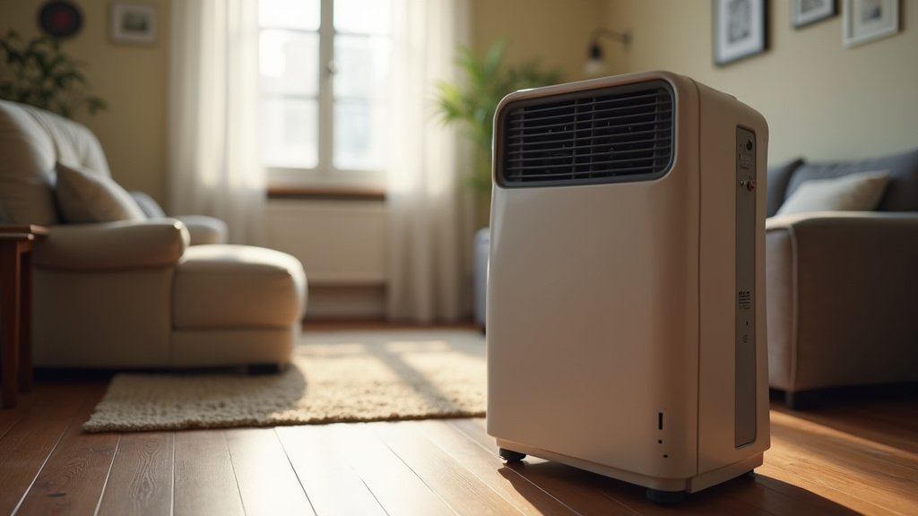 Top 7 Sq Ft Dehumidifier For Apartment