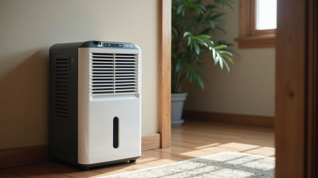 Top 7 Sq Ft Dehumidifier For Basement