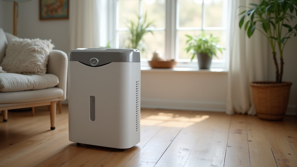 Top 7 Sq Ft Dehumidifier For Whole House