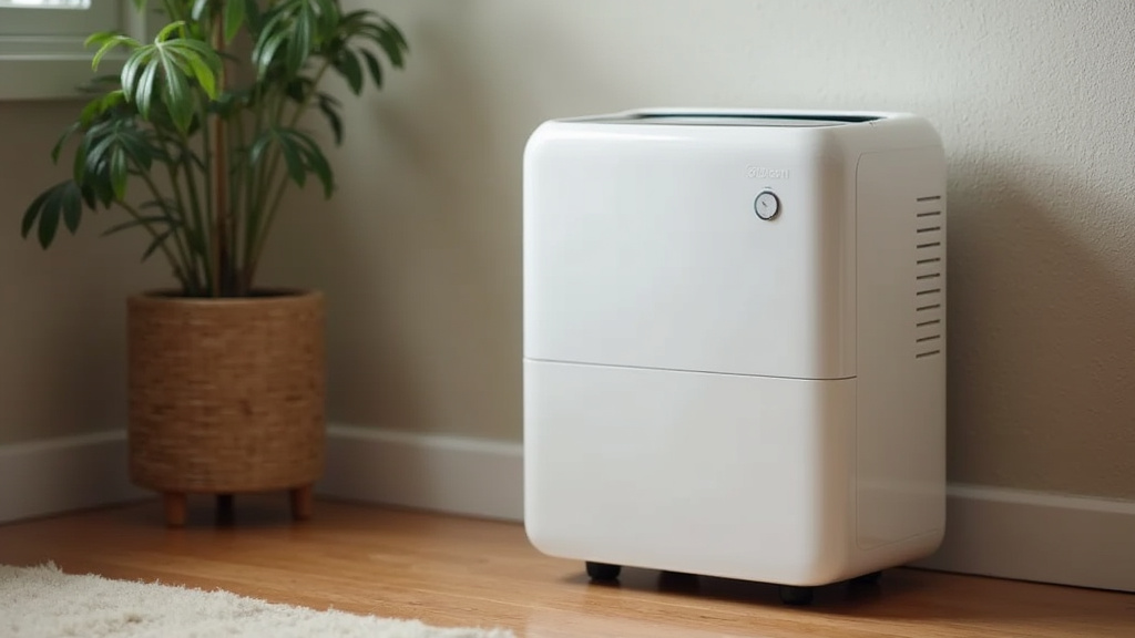 Top 7 Sq Ft Dehumidifier