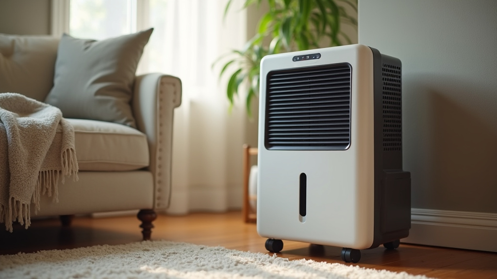 Top 7 Sq Ft Dehumidifier