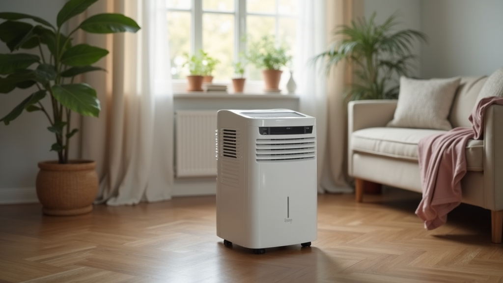 Top 7 Sq Ft Dehumidifier