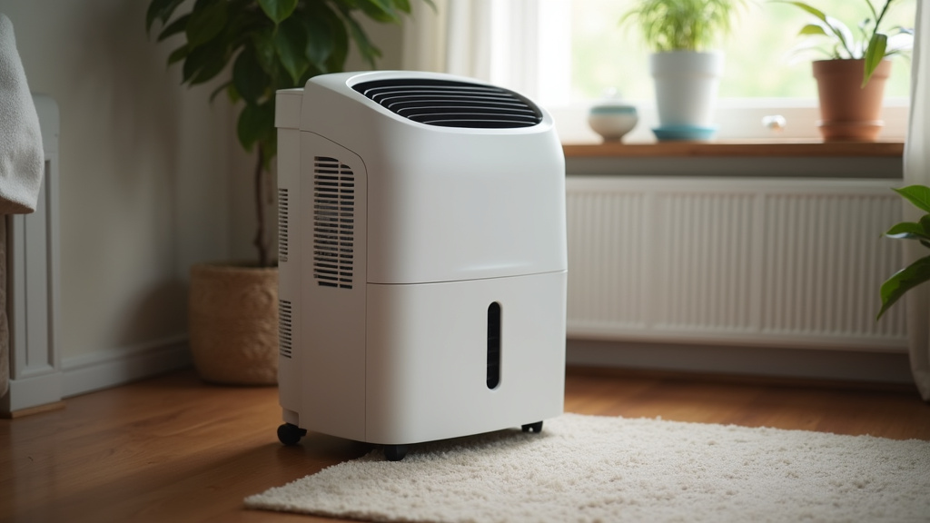 Top 7 Sq Ft Dehumidifier