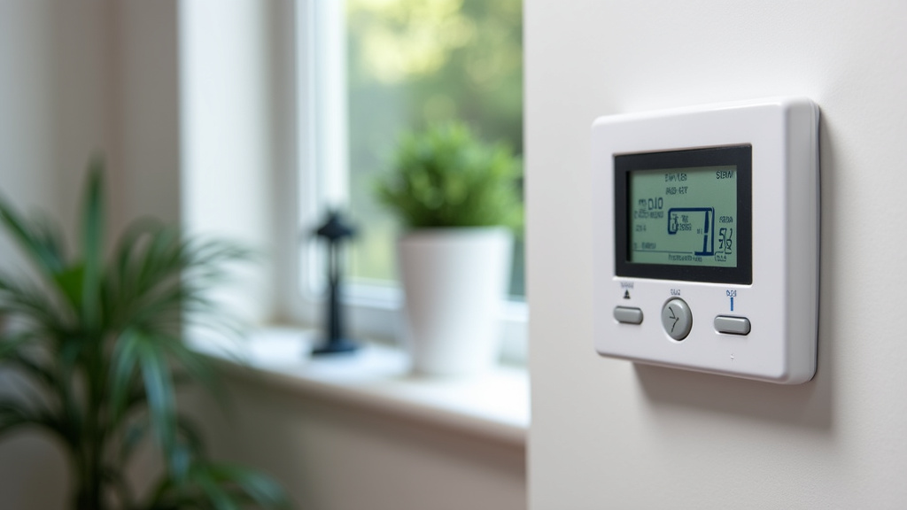 Understanding Your Dehumidifier's Humidity Control