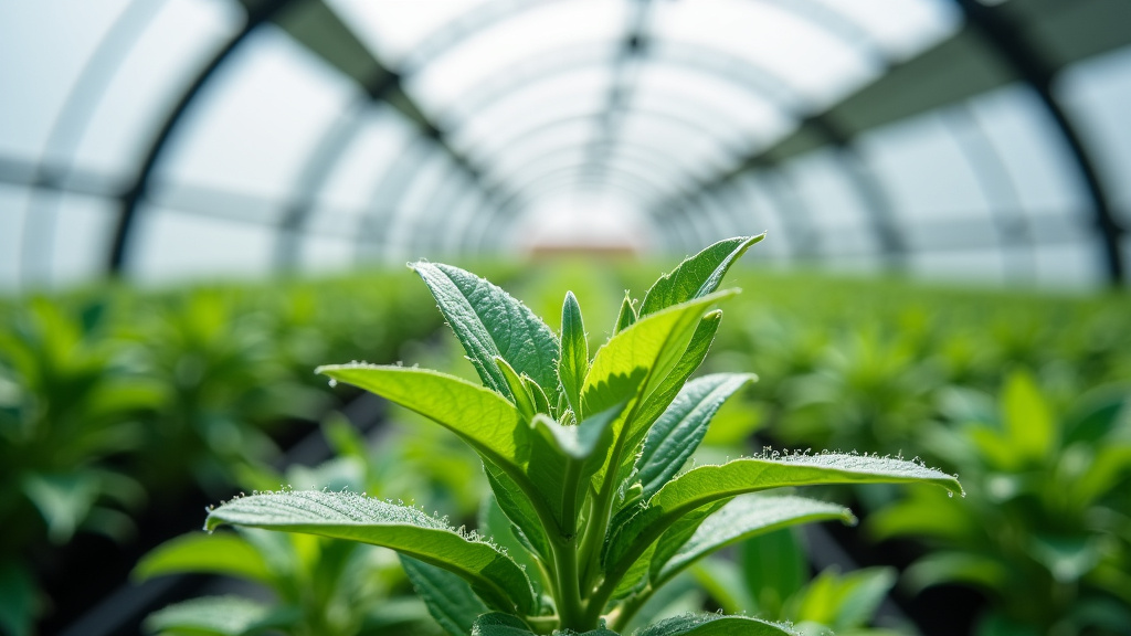Finding the Sweet Spot: Optimal Humidity for Your Grow Tent