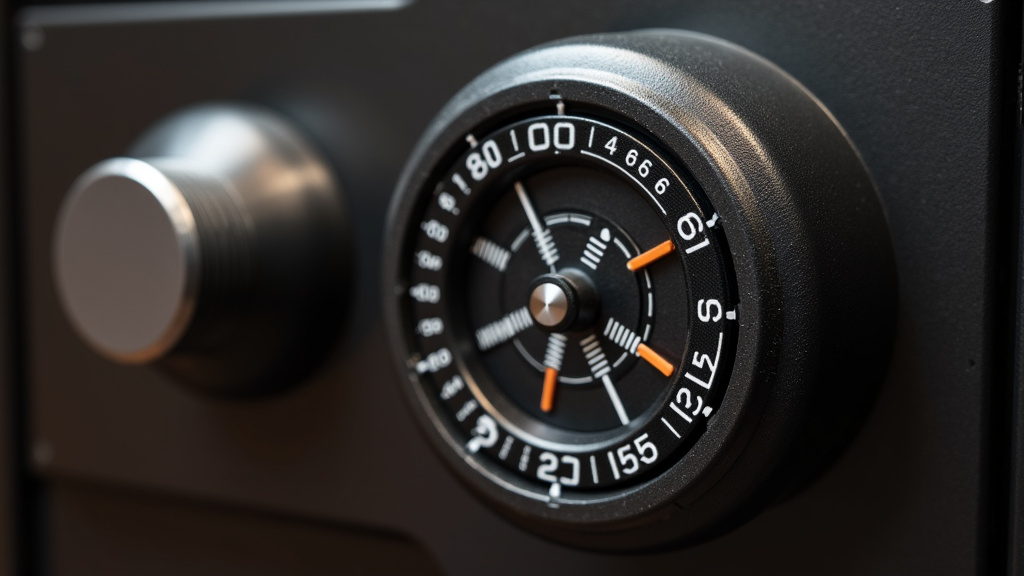 Keeping Your Firearms Safe: The Humidity Sweet Spot