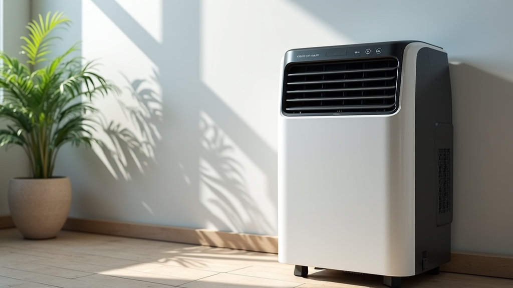 Understanding Low Temperature Dehumidifiers
