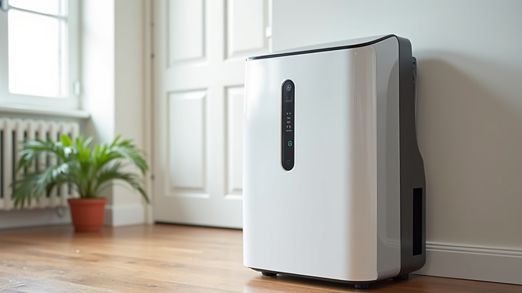 Understanding Smart Dehumidifiers