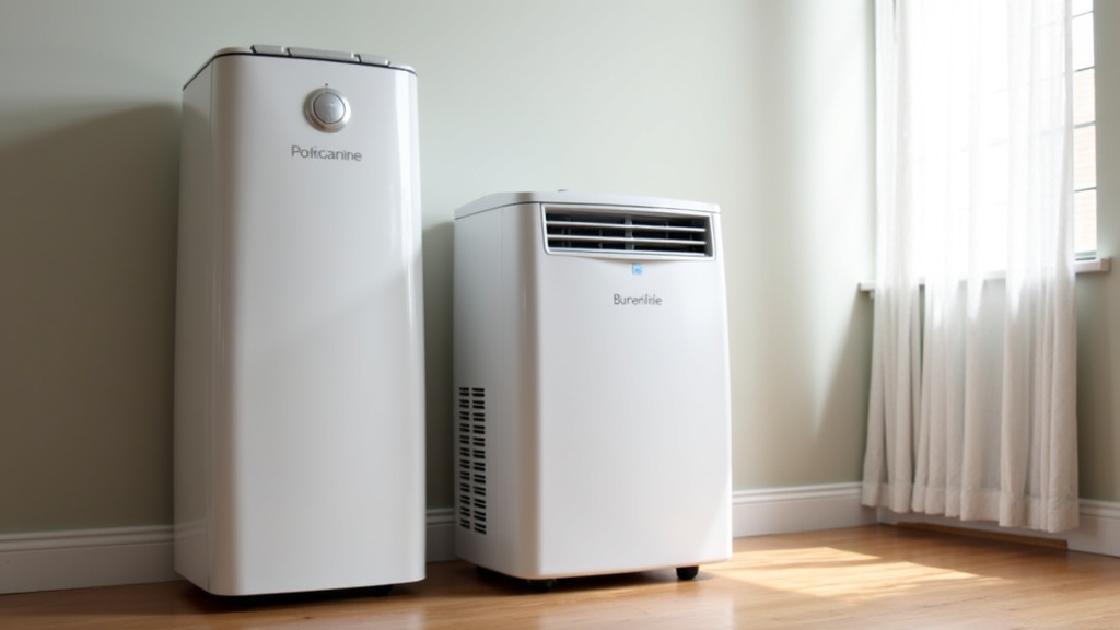 Understanding Dehumidifier Pint Capacity: What Does It Really Mean?