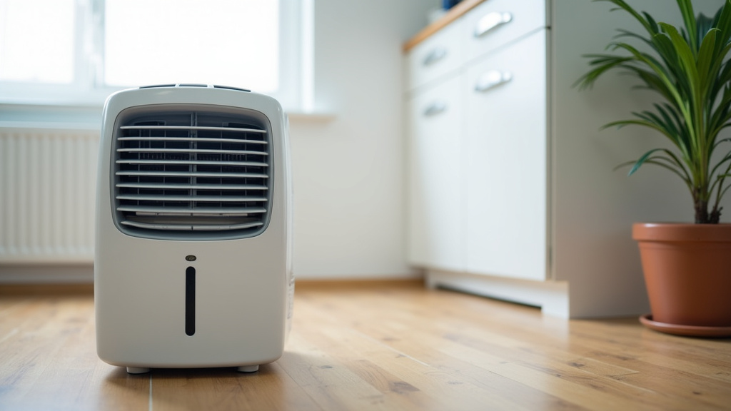 Why Your Dehumidifier Keeps Running