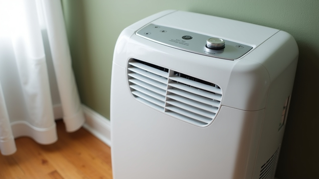 When Your Dehumidifier Decides to Take a Break