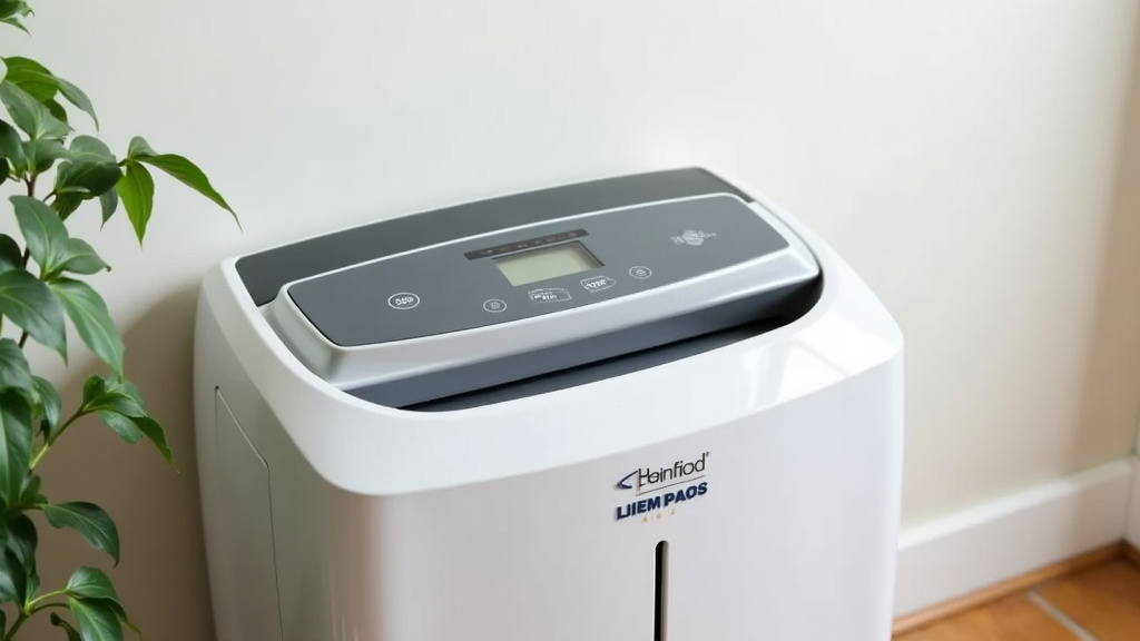 Common Reasons Your Dehumidifier Shuts Off Early