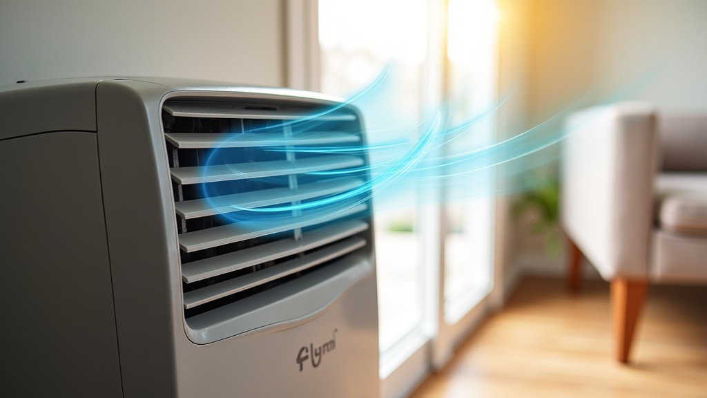 Understanding Your Dehumidifier's Warm Air Output
