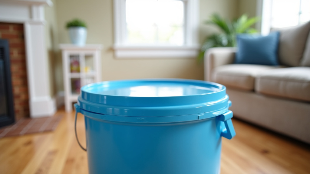 Your Dehumidifier Bucket Is Filling Up Fast: Here's Why