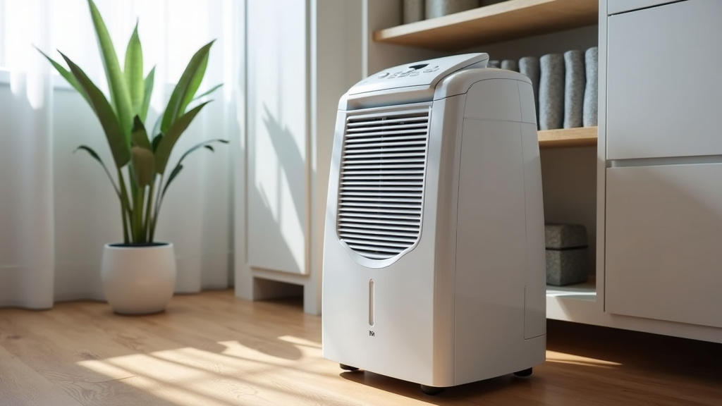 Troubleshooting Your Dehumidifier's Drainage Hose