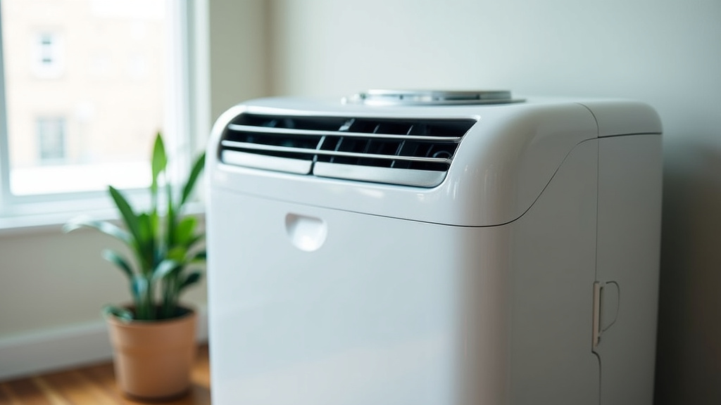 Why Your Dehumidifier Isn't Reaching Its Target Humidity