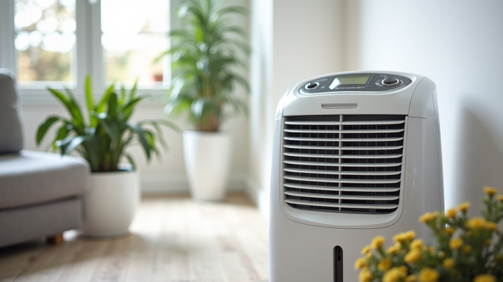 Troubleshooting Your New Dehumidifier's Performance