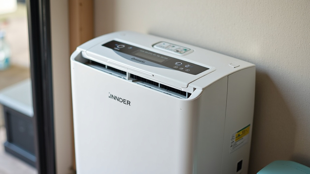 Troubleshooting Your RV Dehumidifier When It Isn't Working